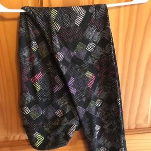 LuLaRoe Leggings